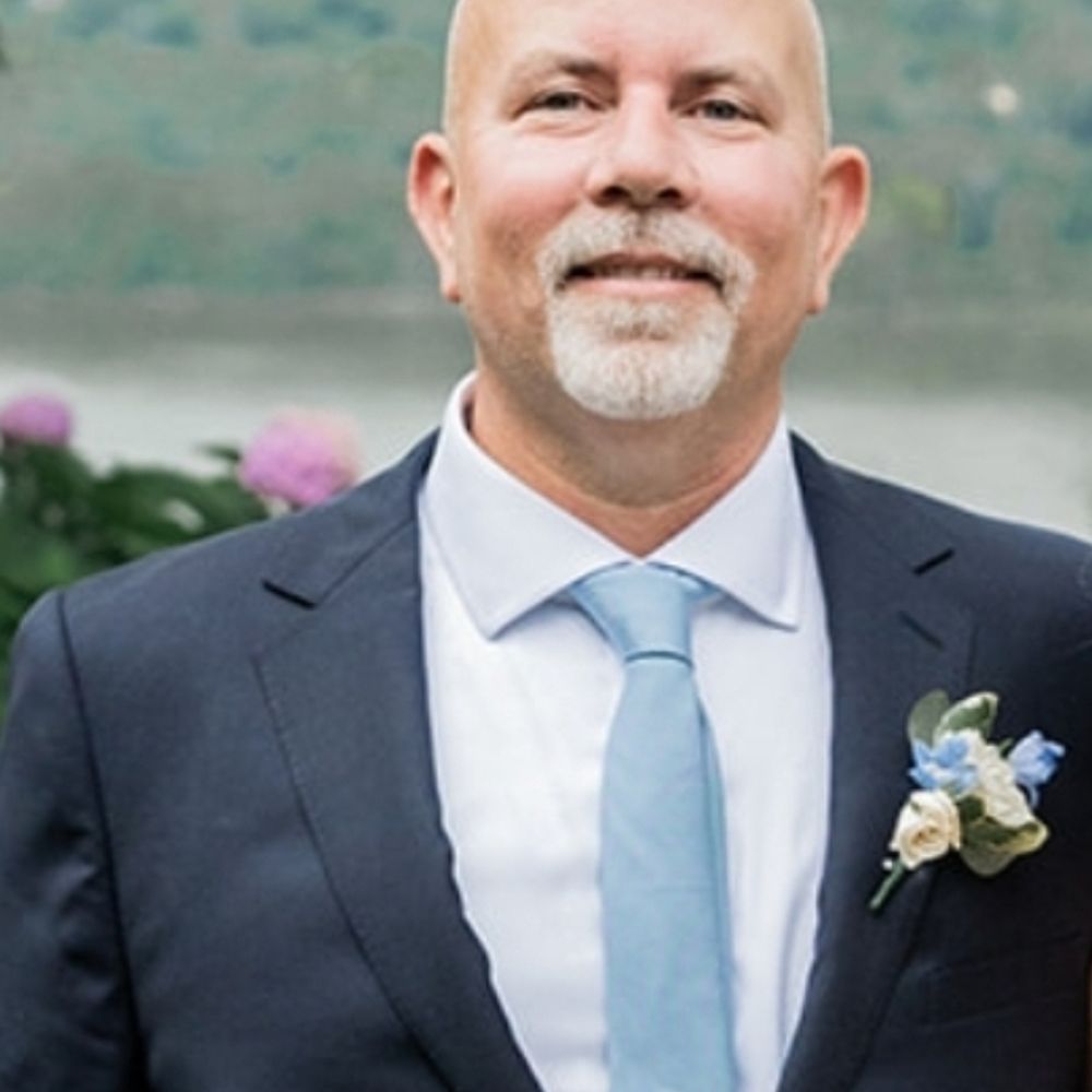 Kev Wheeler