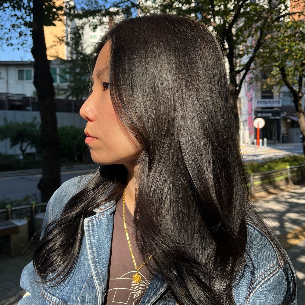 Hyeshil 문혜실