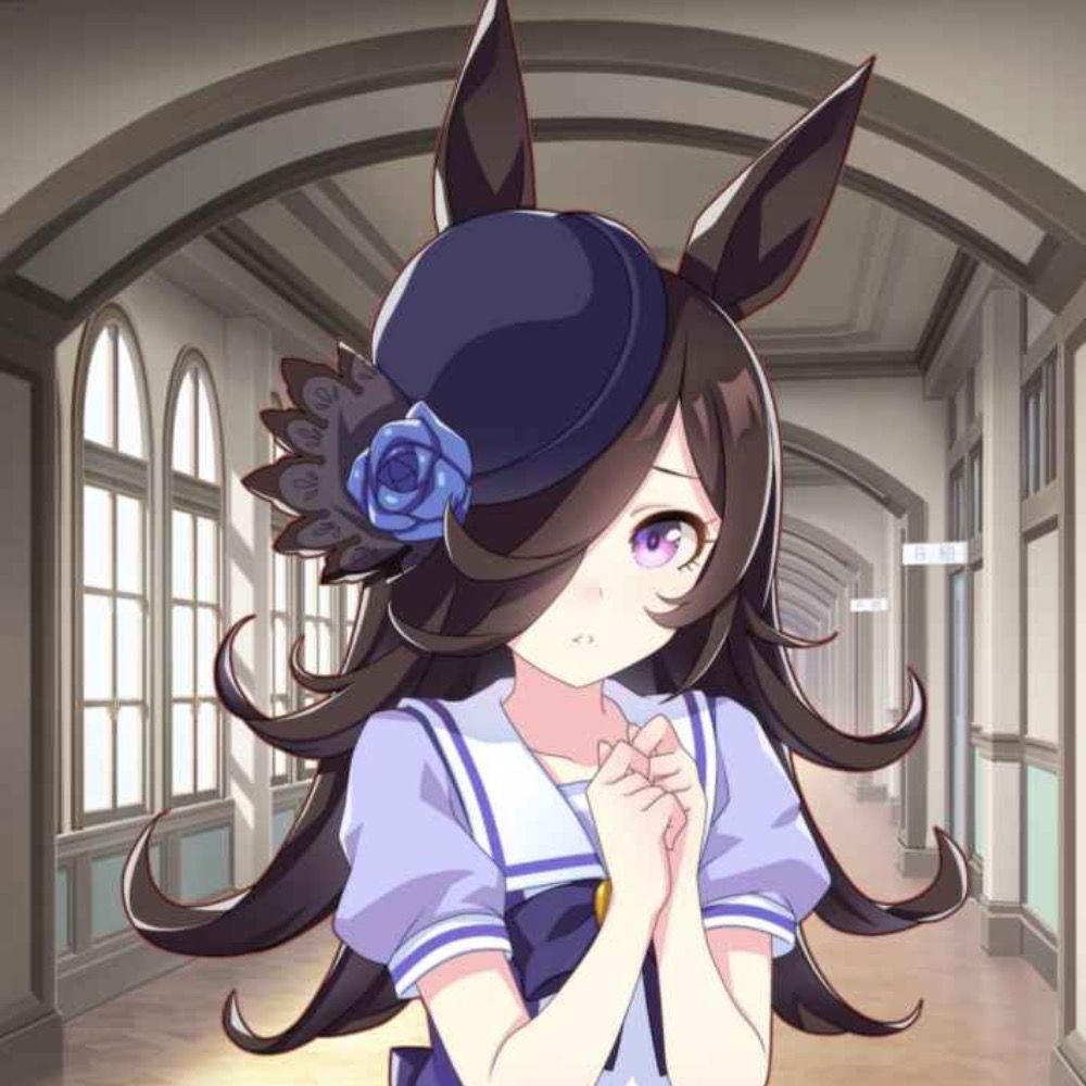 ライスシャワー