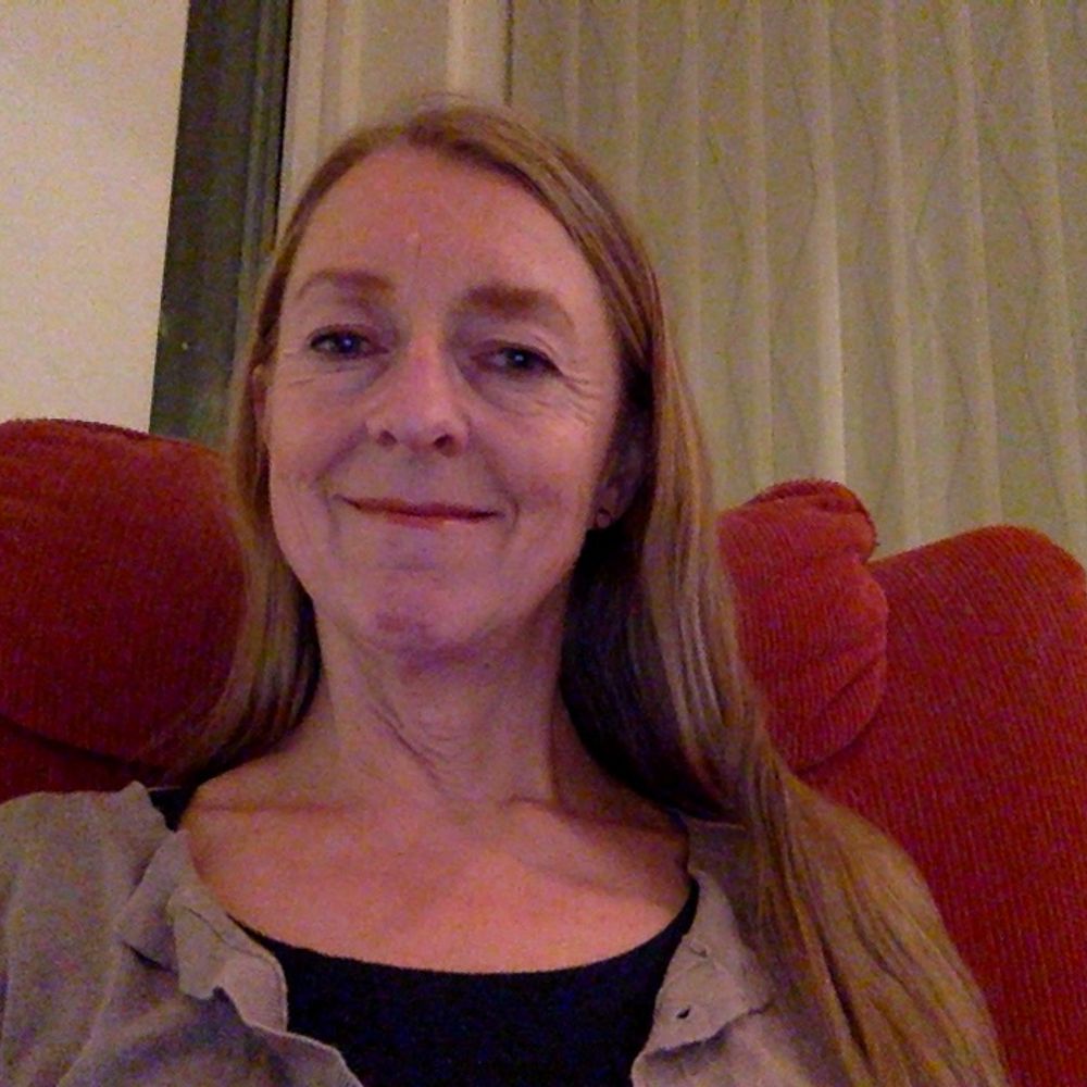 Solveig Bøe