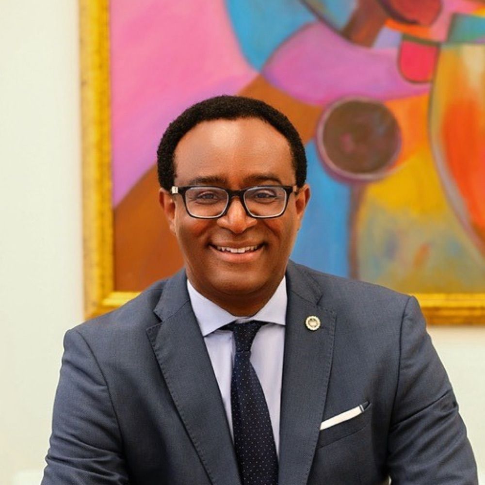 Ben Vinson III