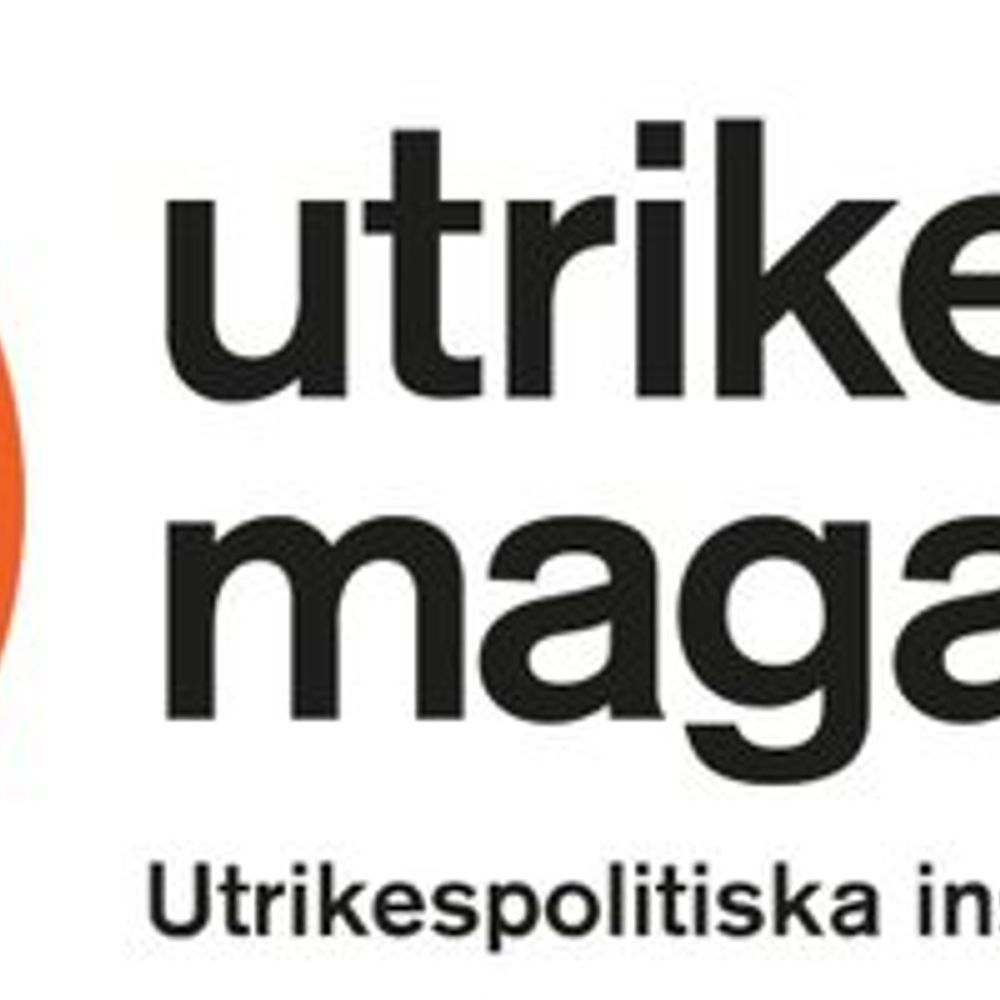 Utrikesmagasinet