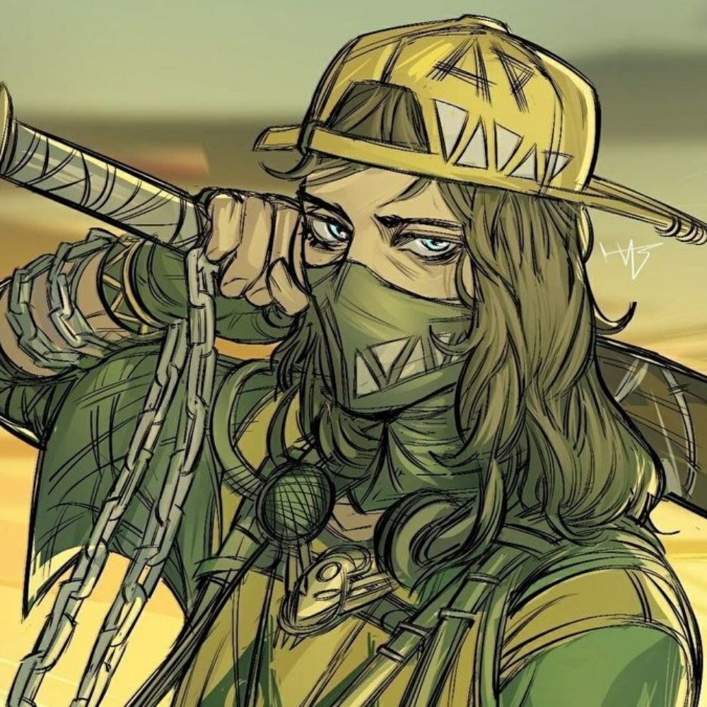 kari