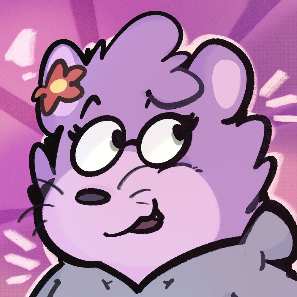 hannah/tara 🦦 -> cfz '25