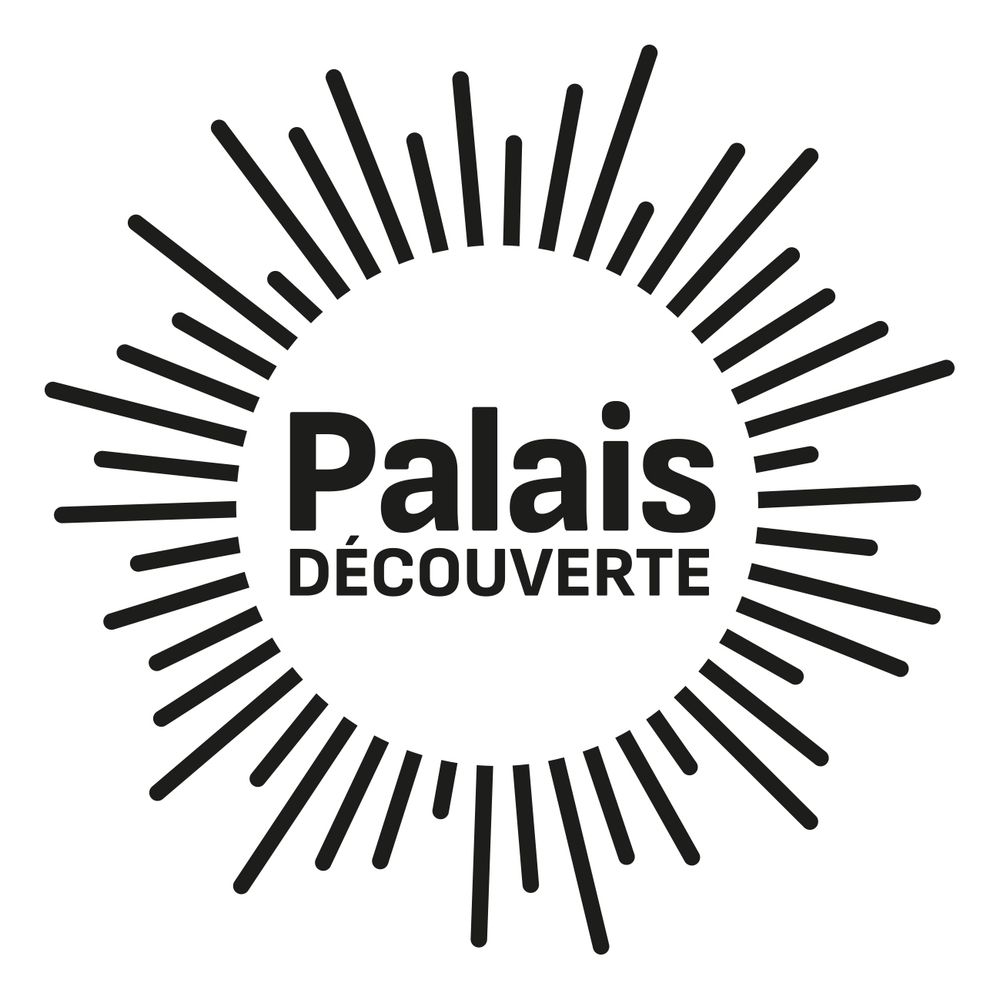 Palais de la découverte