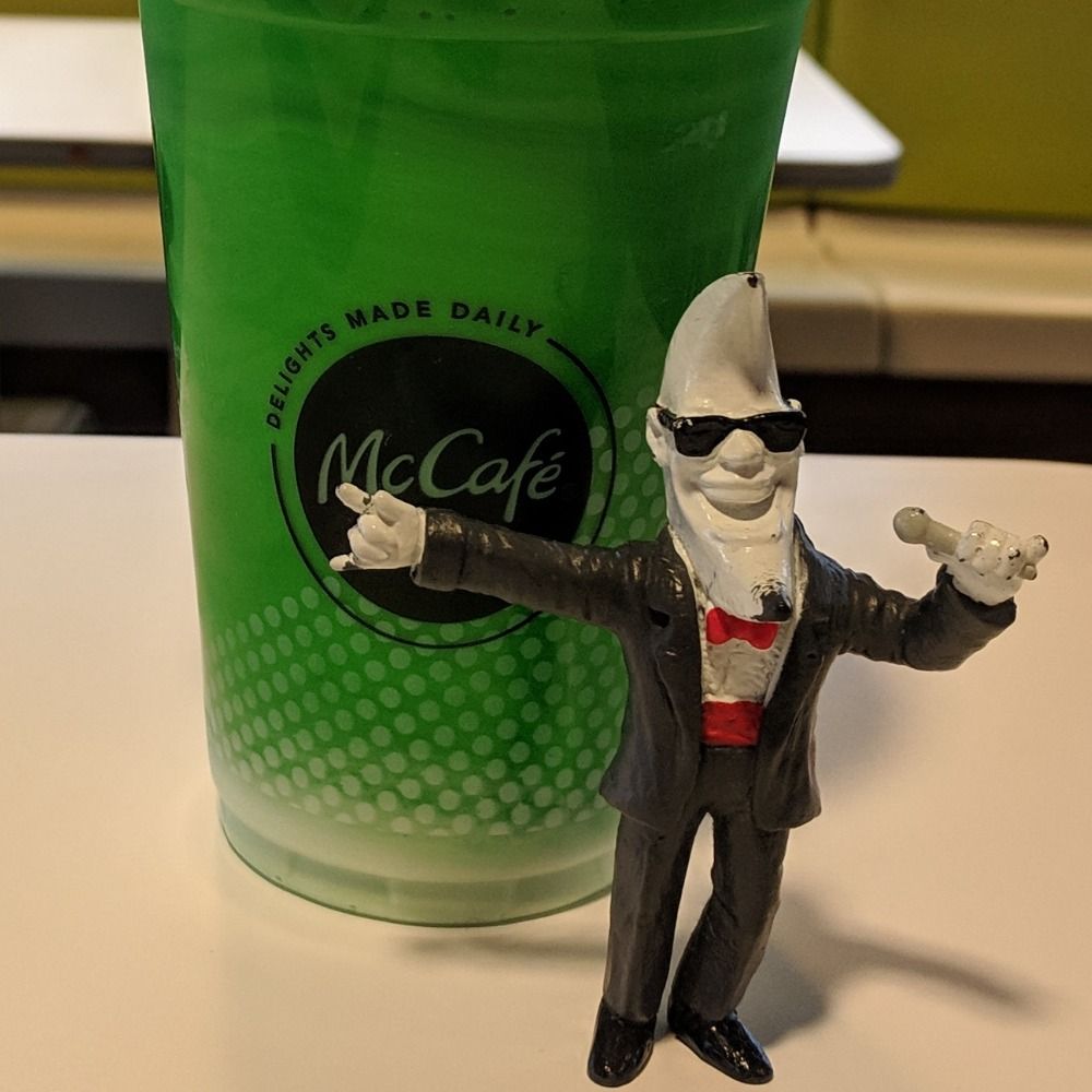 Mac Tonight