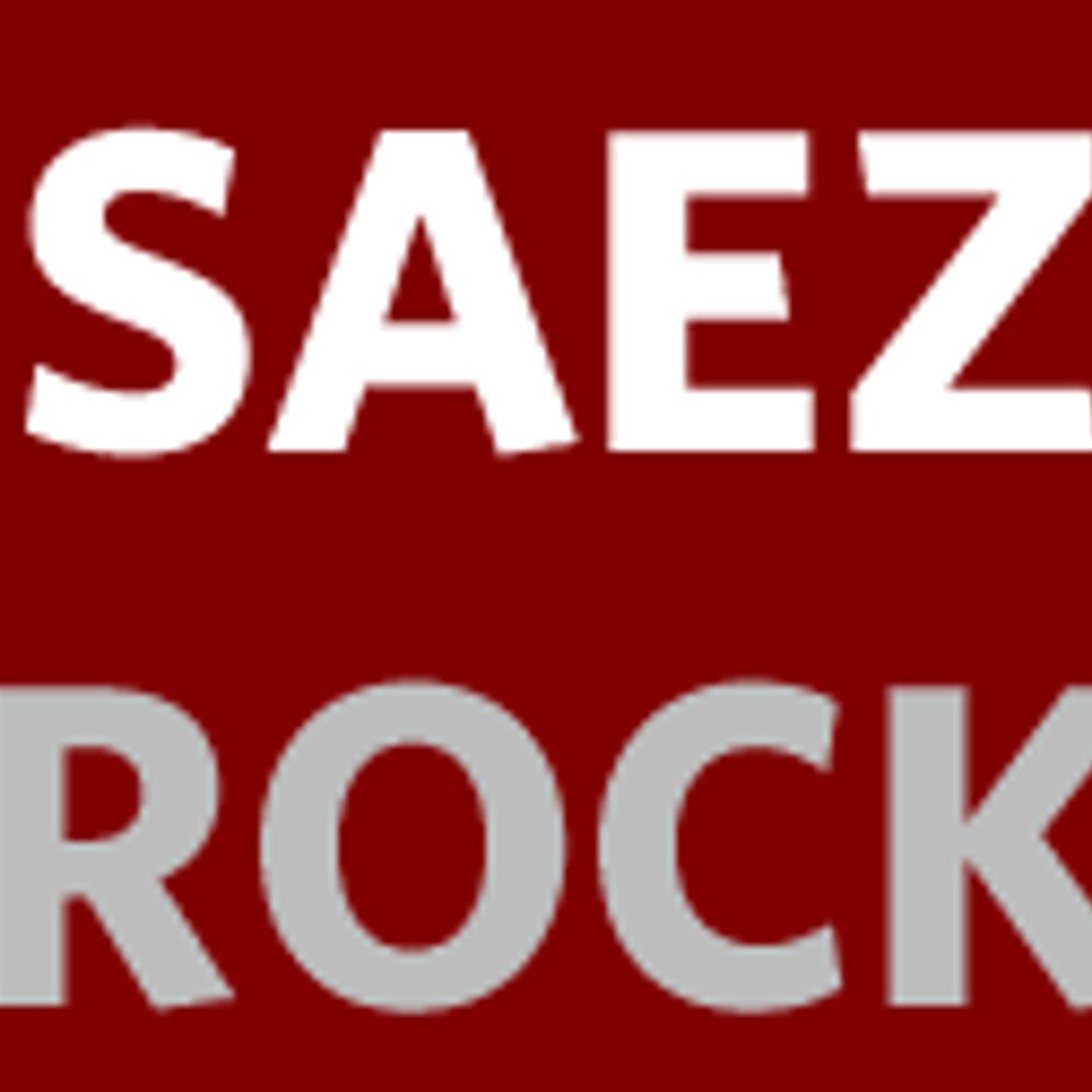 SAEZ ROCK