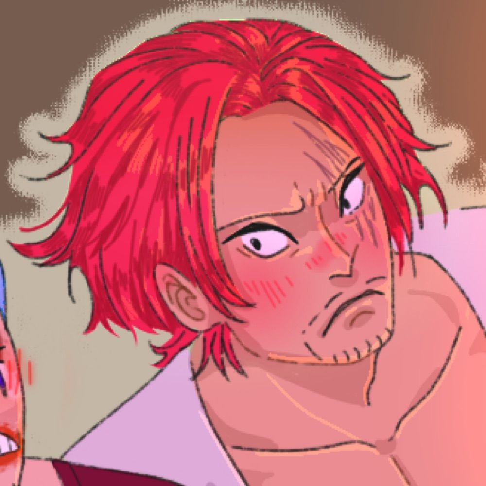 CameronIlustra 🍶🤡 shuggypiece edition