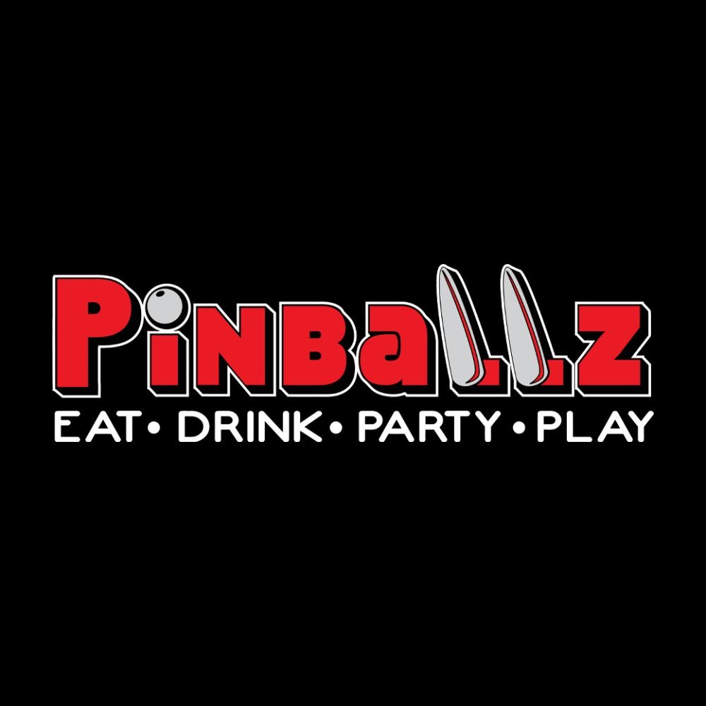 Pinballz Austin