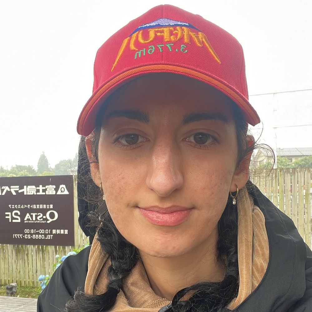Alice Santarcangelo