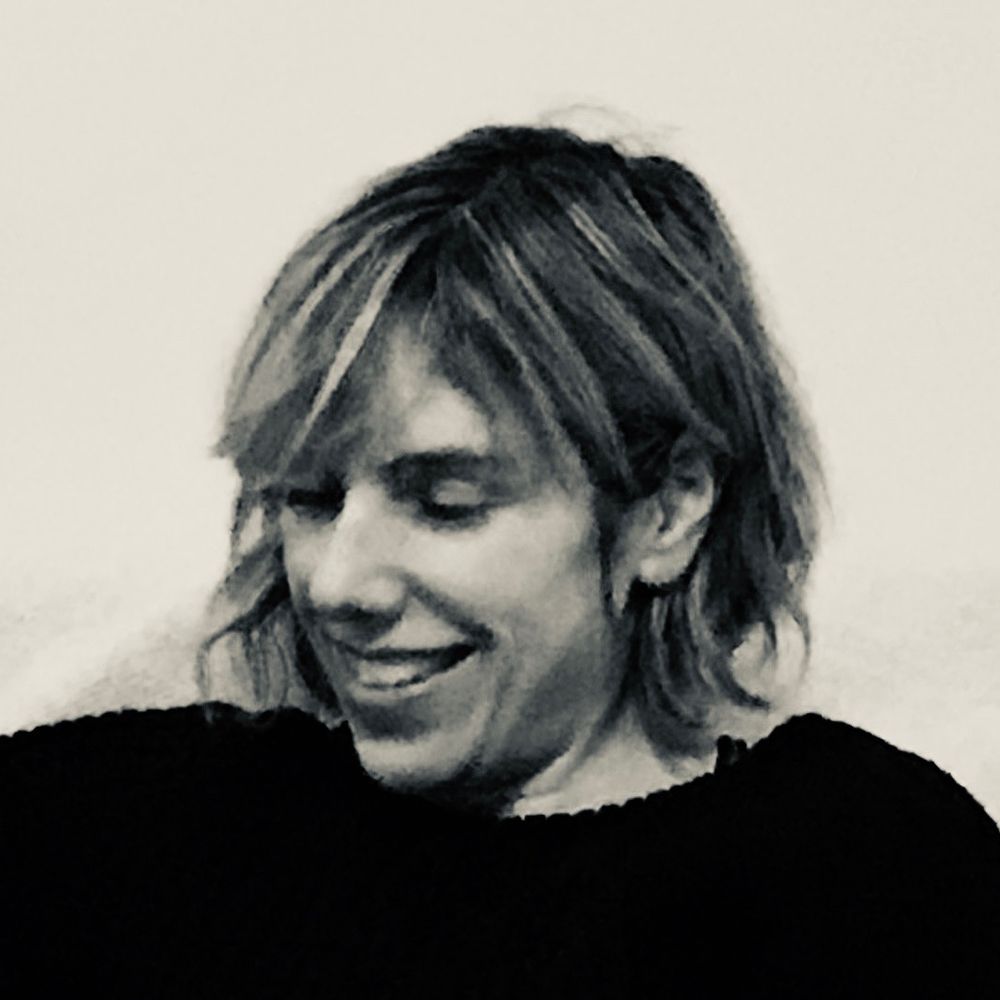 Stephanie Lloyd