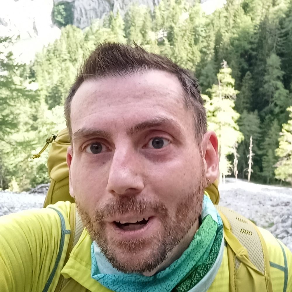 Sven Kochmann 🇩🇪🇨🇦🇦🇹
