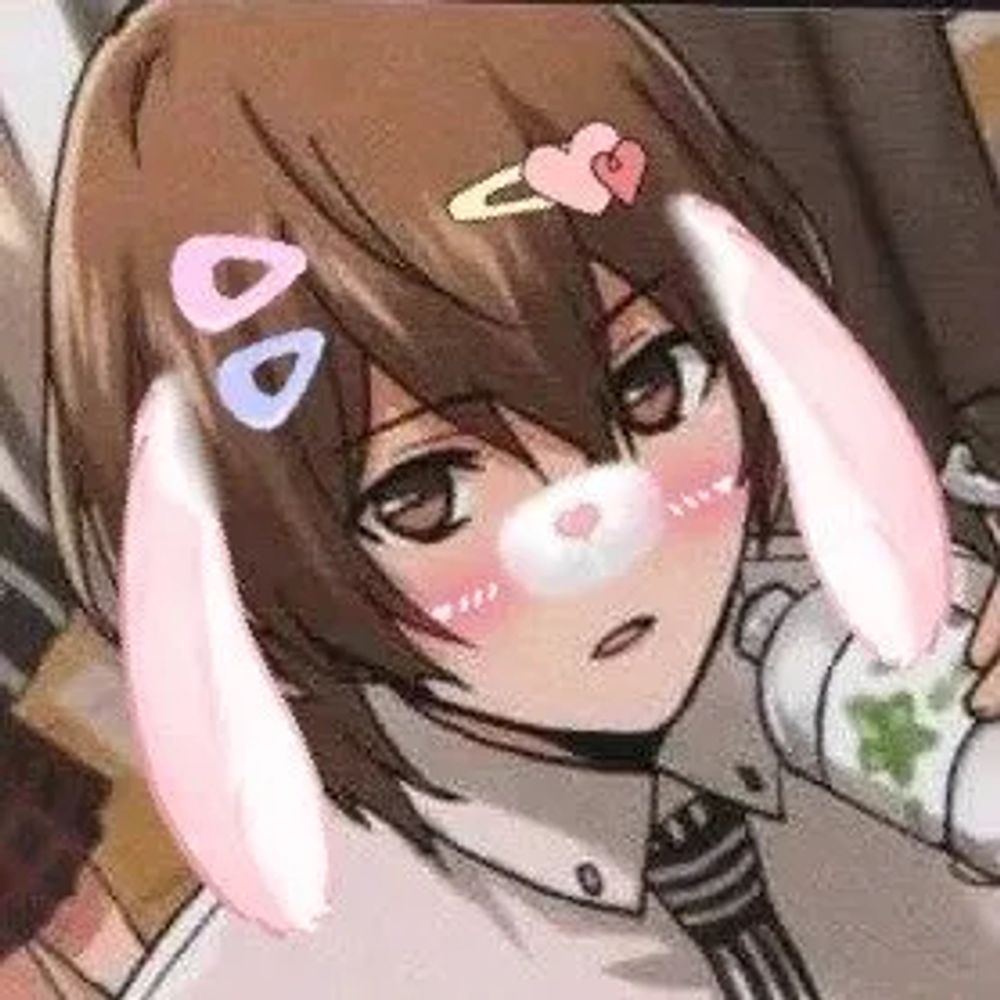 bun ᕱᕱ