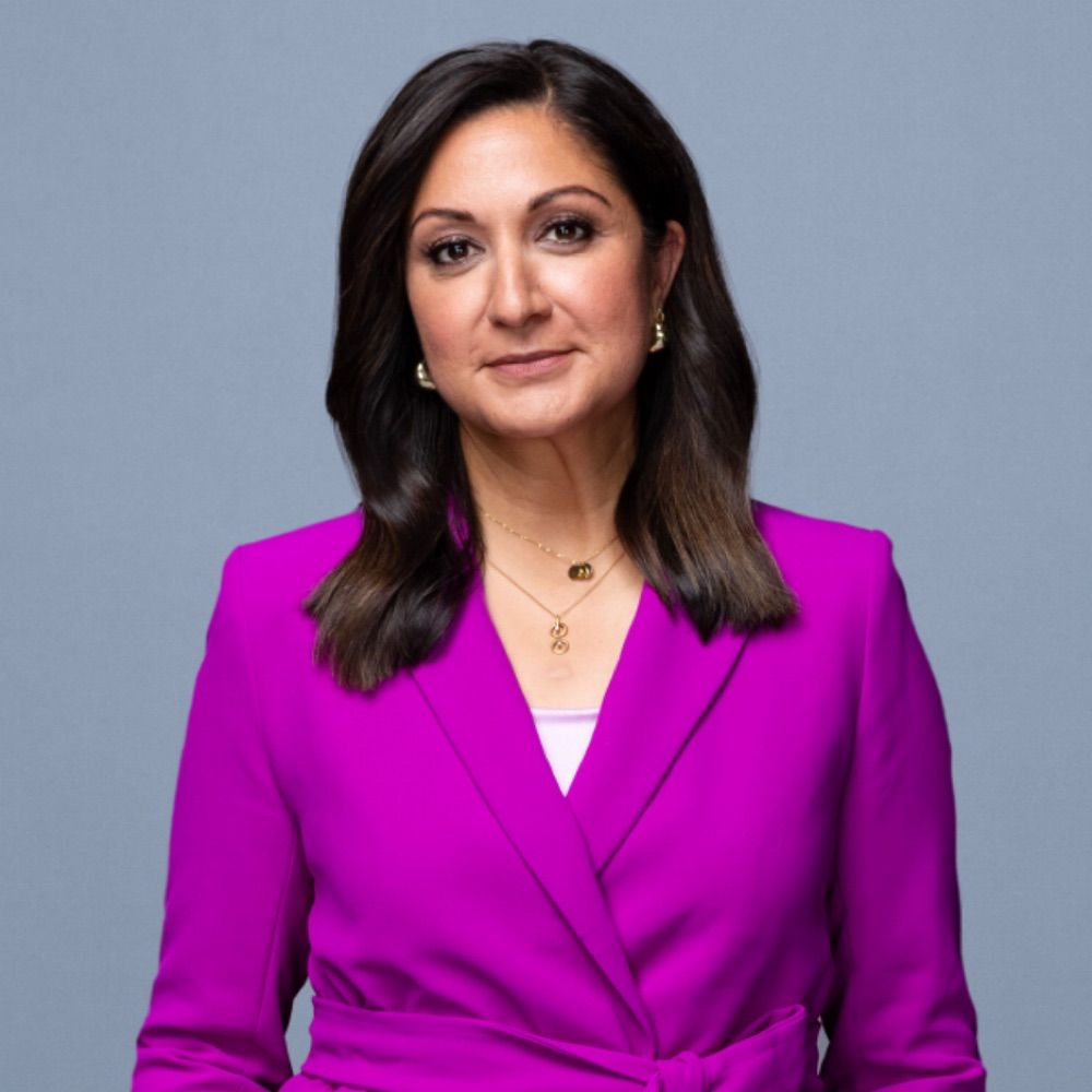 Amna Nawaz