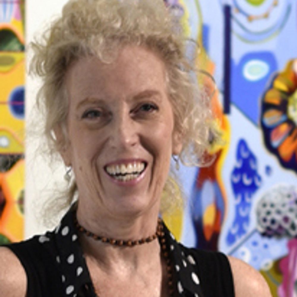Teresa Cox