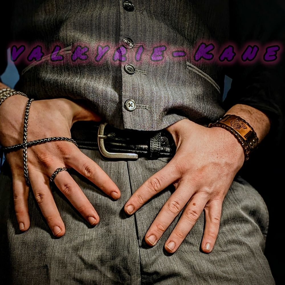 🌑🌒Valkyrie-Kane🌘🌑(0/600)