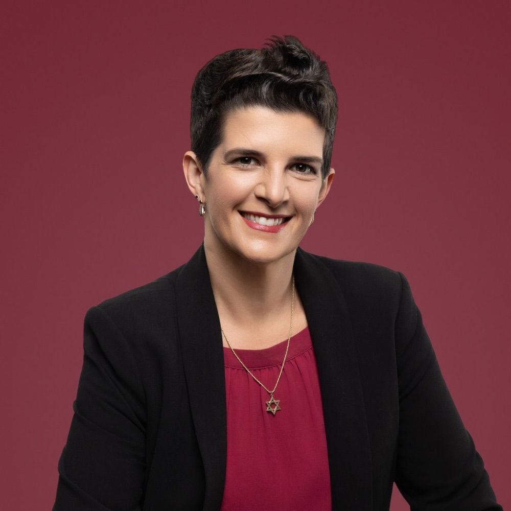 Rachel Covello