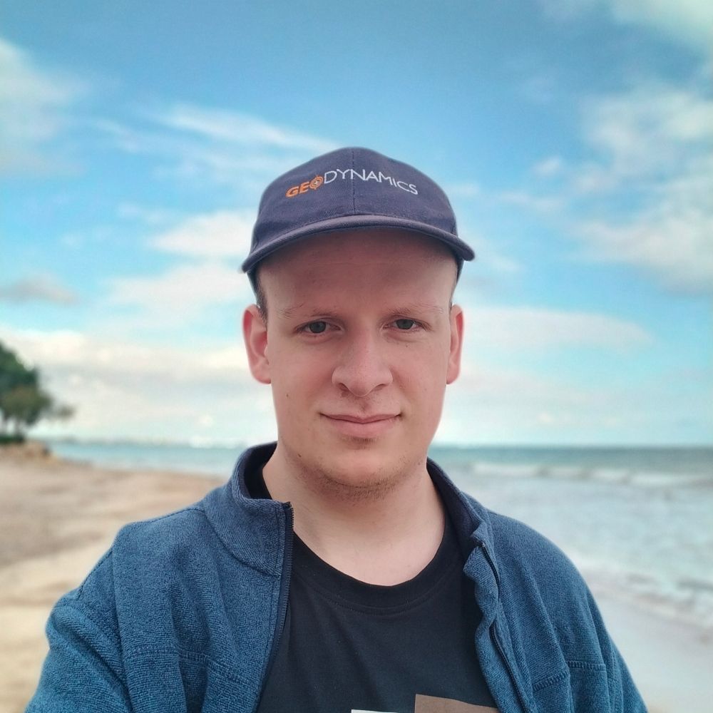 Matthias Seys