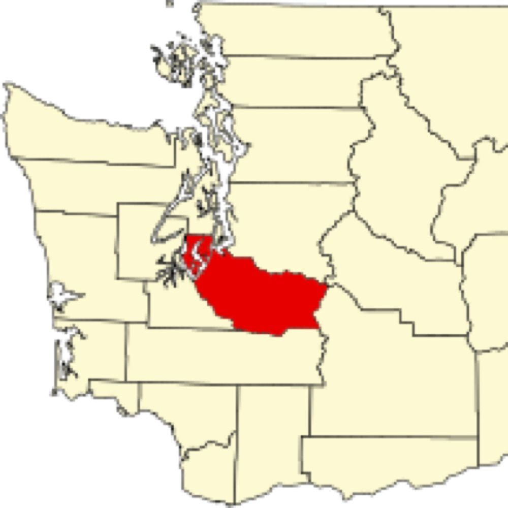 Pierce County, WA - Cascadia Resistance