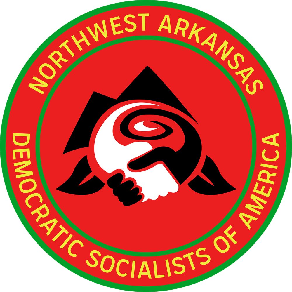Northwest Arkansas DSA | NWA DSA