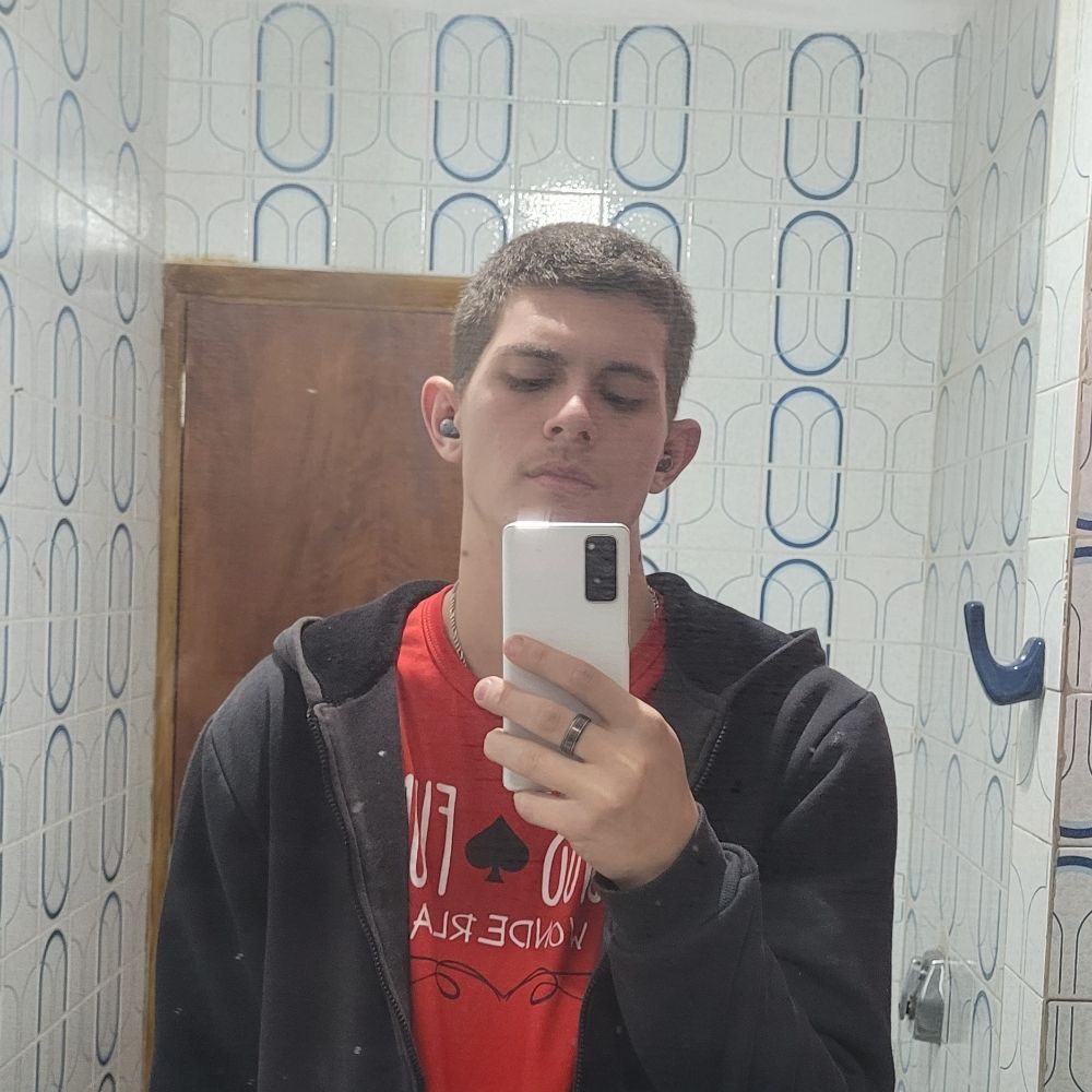 Matts | Xamaníaco 🔥