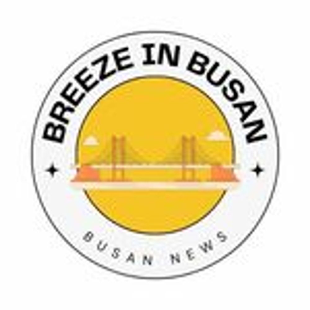 Breeze In Busan