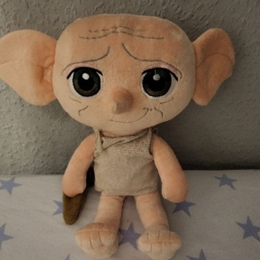 Dobby 