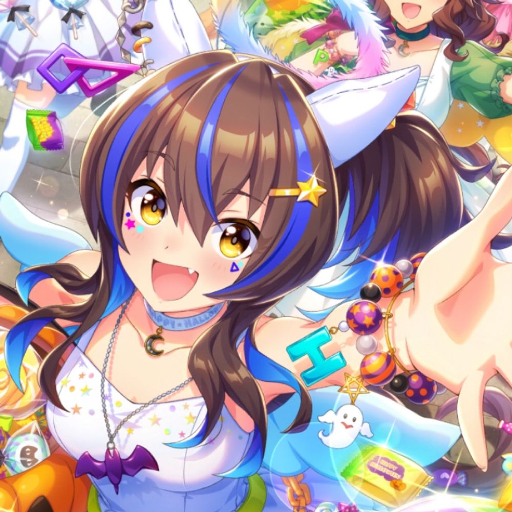 ちゅなまる