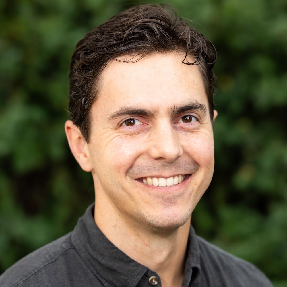 Kevin Sitek