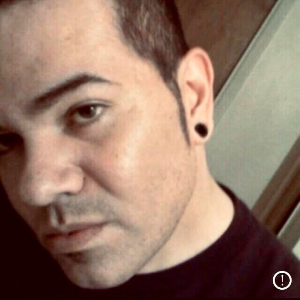 Paul Rivera