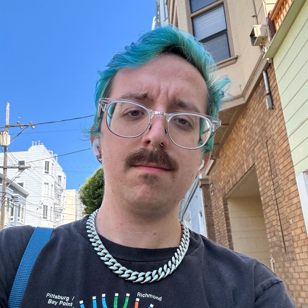 Michael (compiler-errors) Goulet