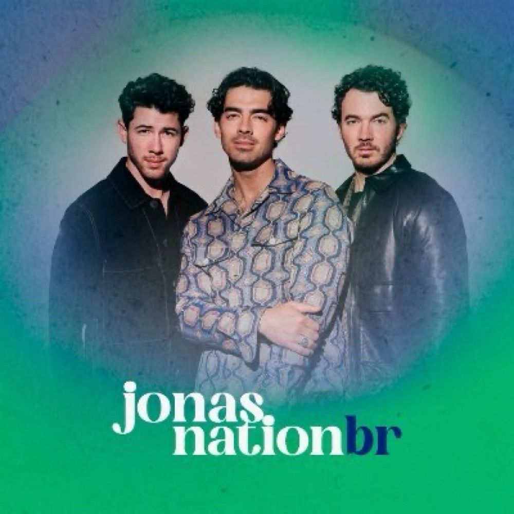 Jonas Nation