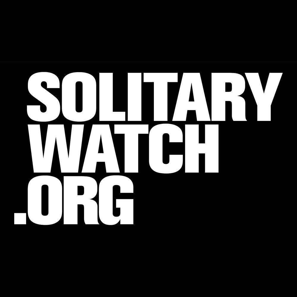 Solitary Watch
