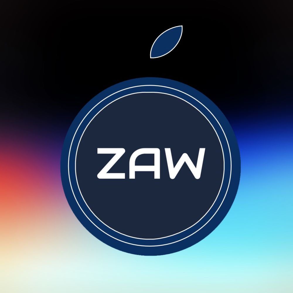 ZonaAppleWorld 