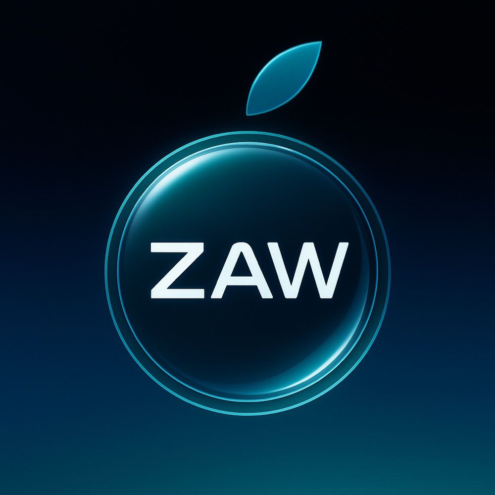 ZonaAppleWorld 