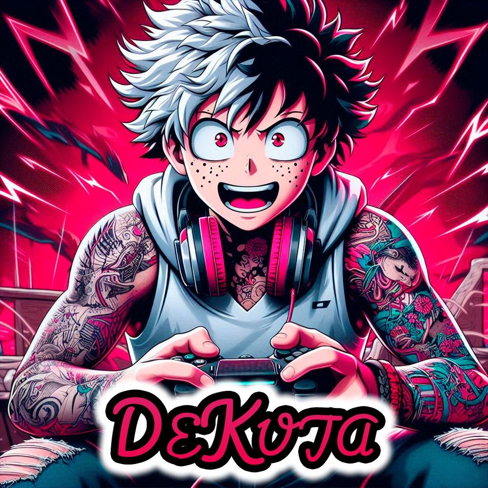 DeKuja