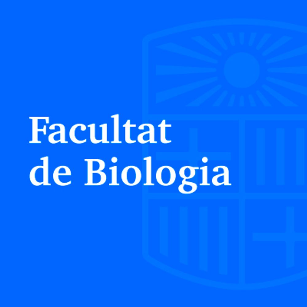 Profile picture biologiaub.bsky.social