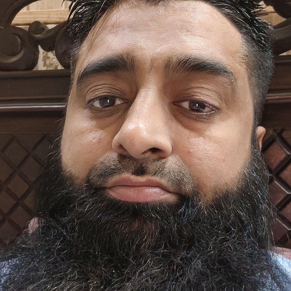 اشتیاق احمد
