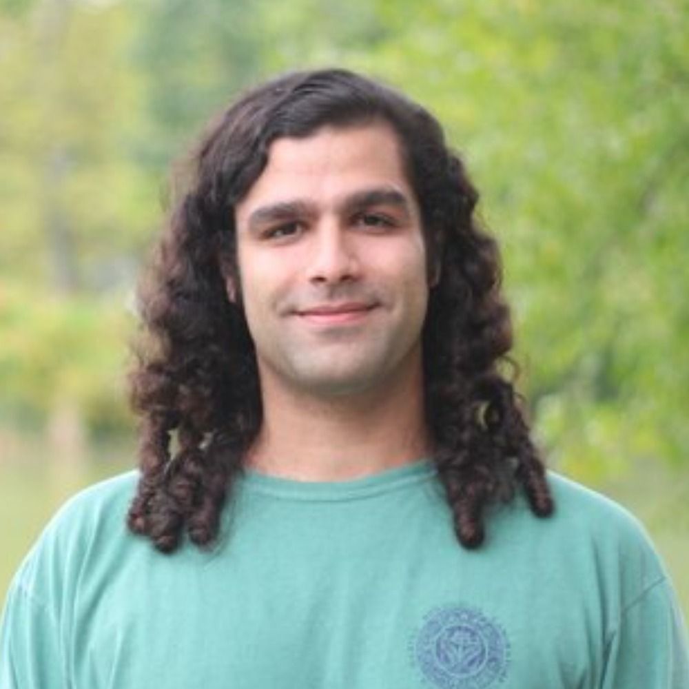 Omid Saleh Ziabari