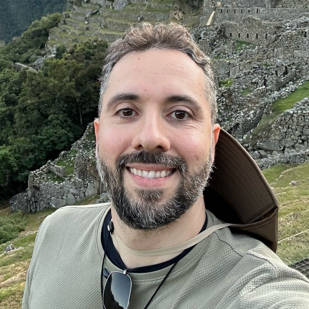 George Vieira