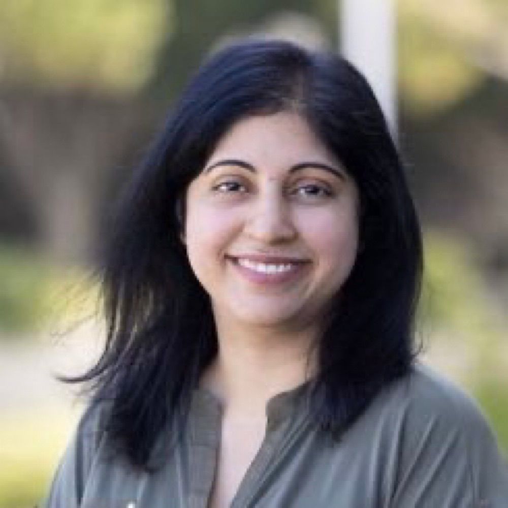 Jyoti Malhotra, MD, MPH