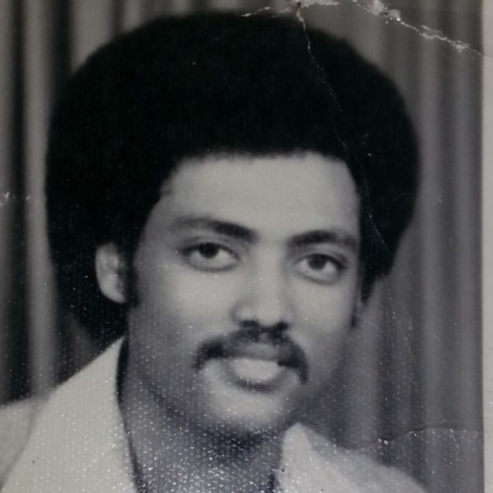 Ibrahim A Ibrahim
