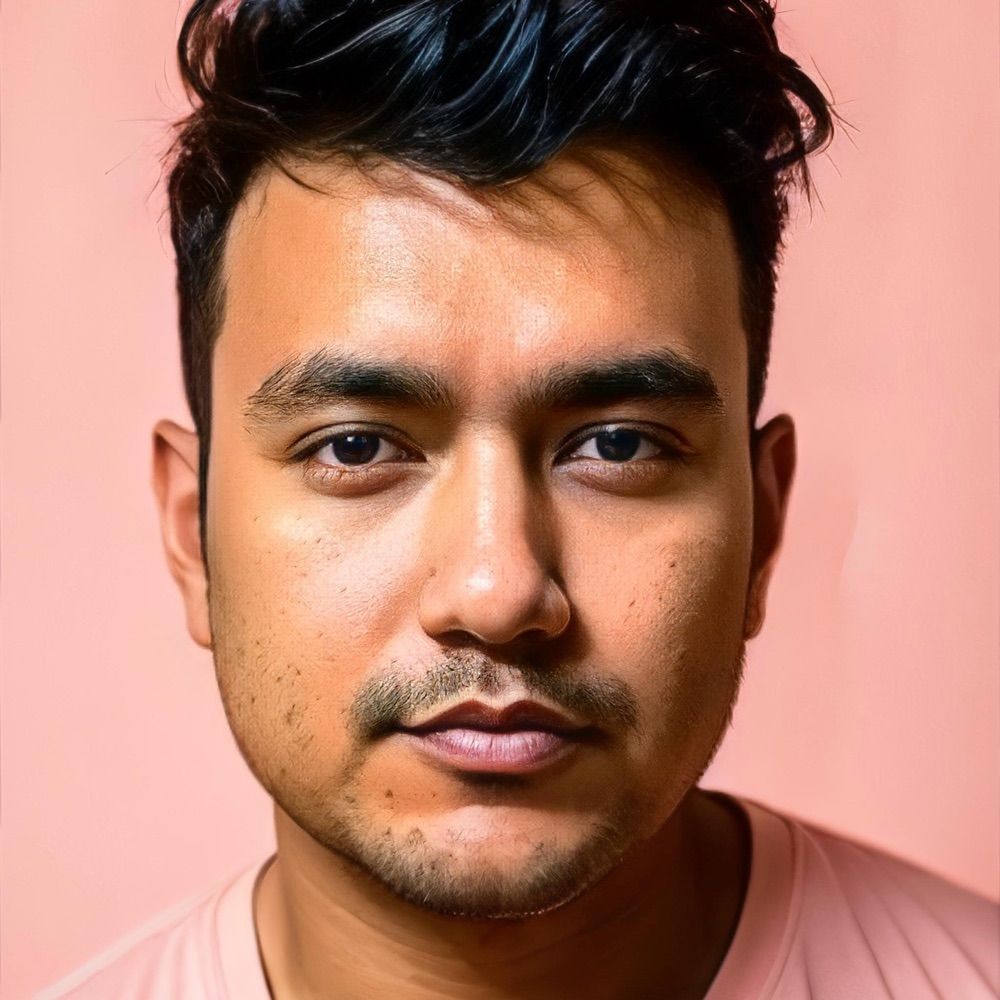 Sushil Thapa