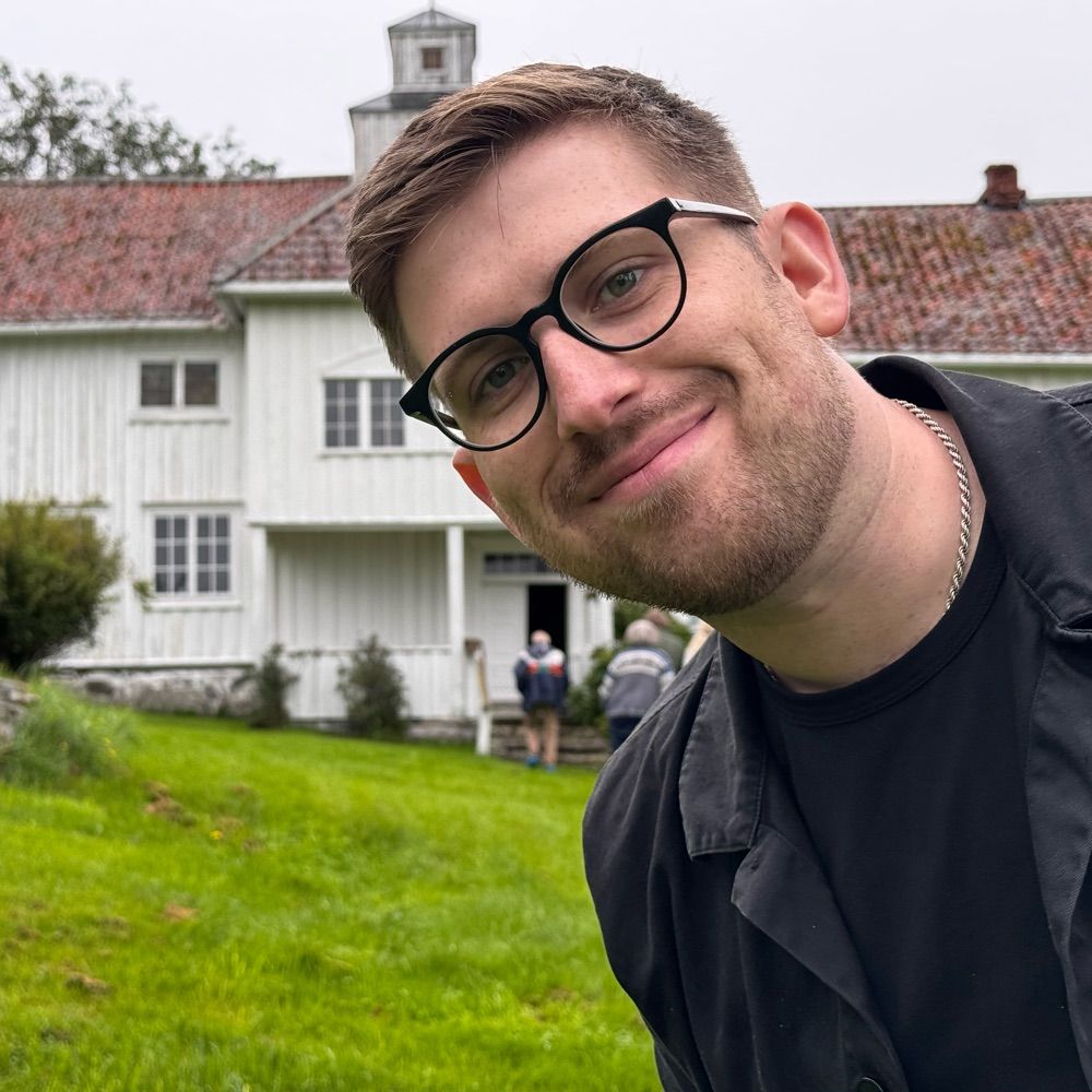 Magnus Poulsen