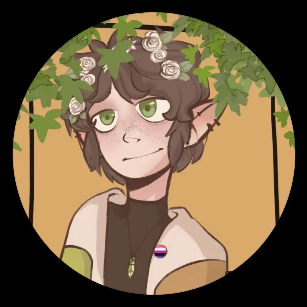 Confetti Demon Lyn