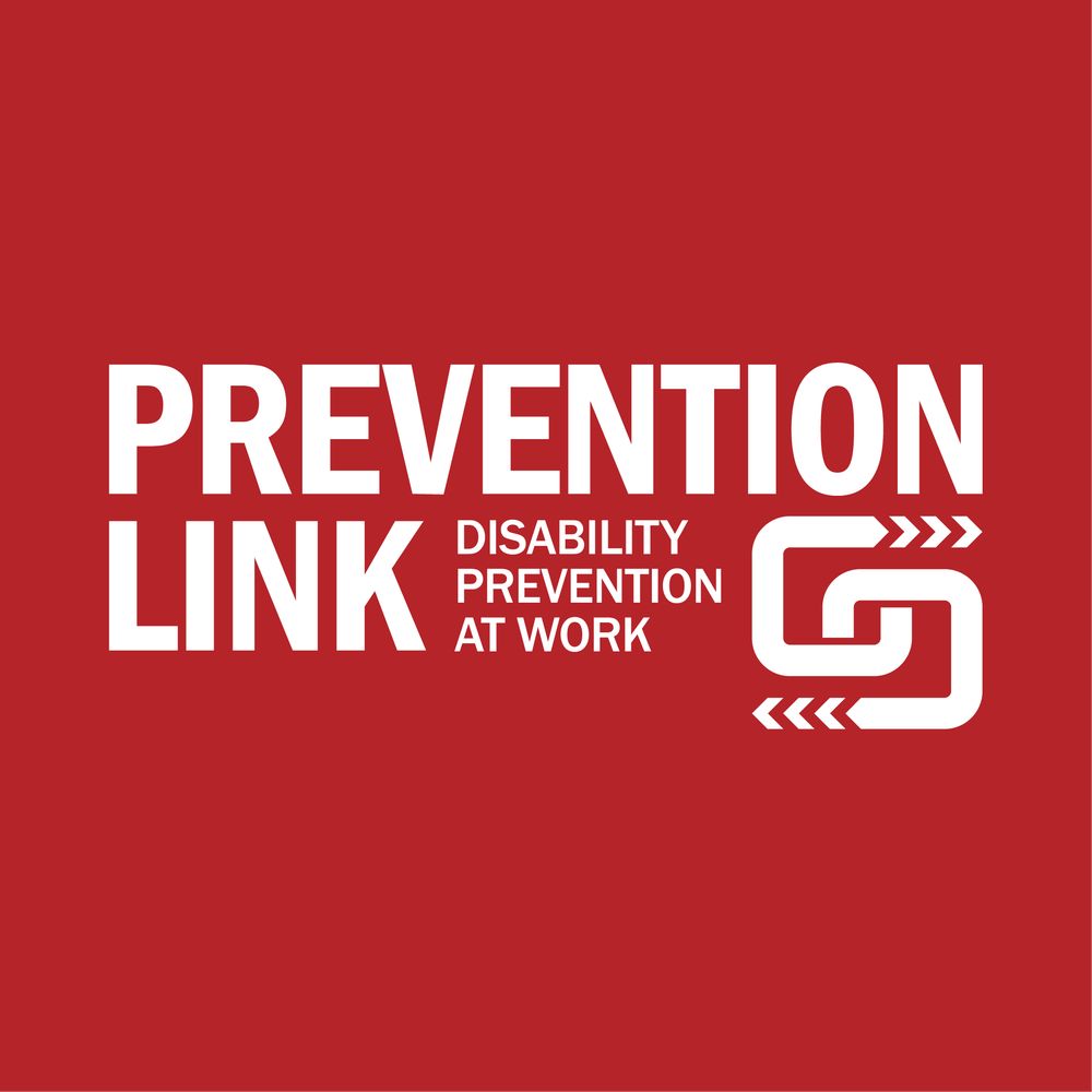 Prevention Link