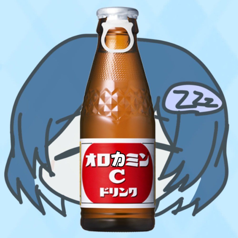 怠惰眠🦥💤