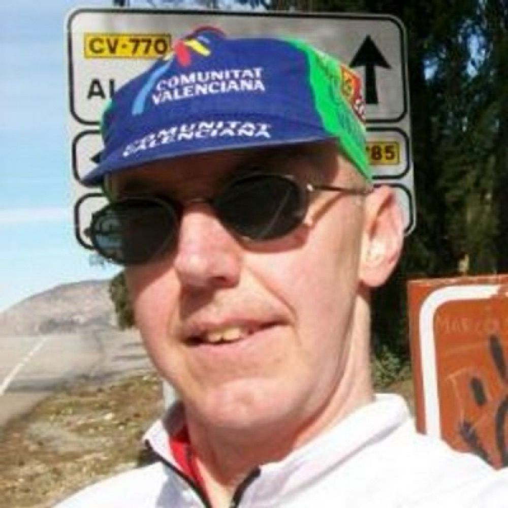 Linus Rees