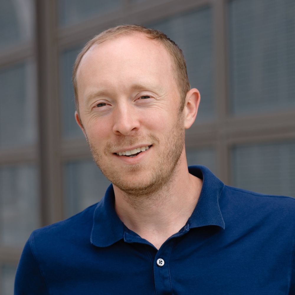 Kevin Corbett