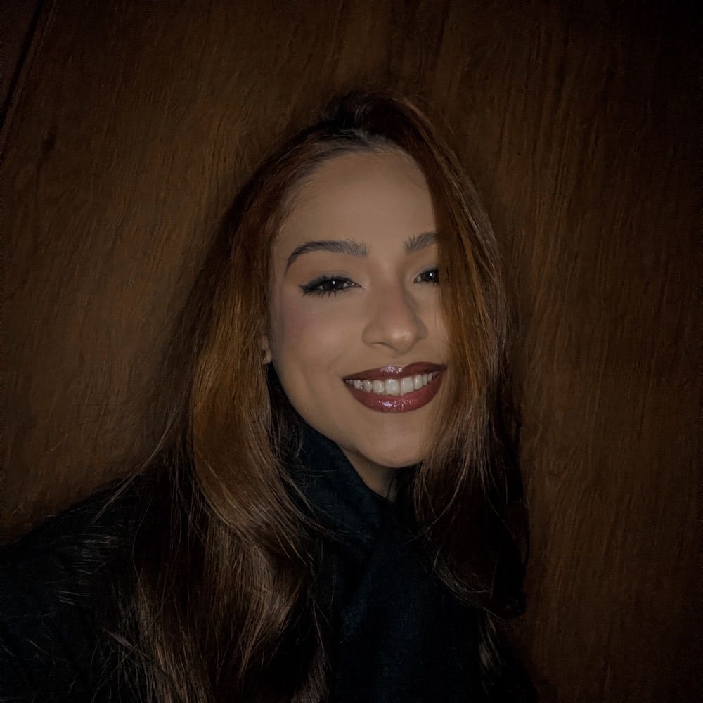 Lari Lari Ê✨